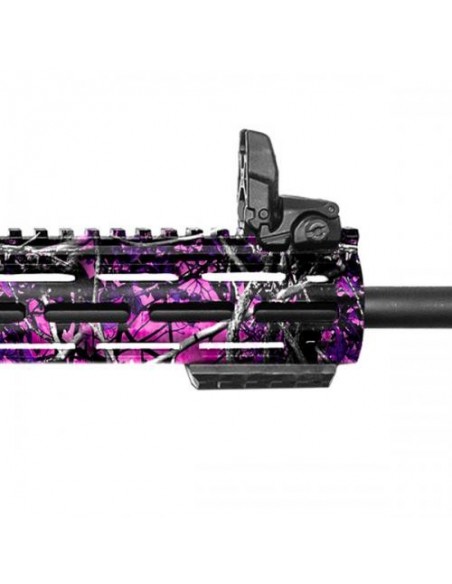 Smith & Weson M&P®15-22 SPORT™ M-LOK™ MUDDY GIRL® 22LR