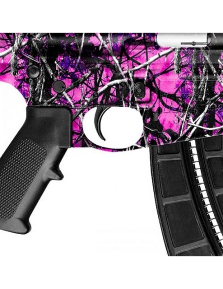 Smith & Weson M&P®15-22 SPORT™ M-LOK™ MUDDY GIRL® 22LR