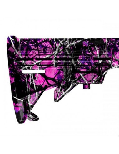 Smith & Weson M&P®15-22 SPORT™ M-LOK™ MUDDY GIRL® 22LR