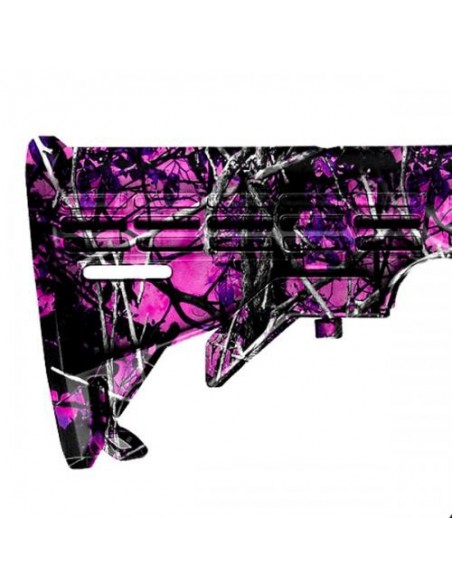 Smith & Weson M&P®15-22 SPORT™ M-LOK™ MUDDY GIRL® 22LR