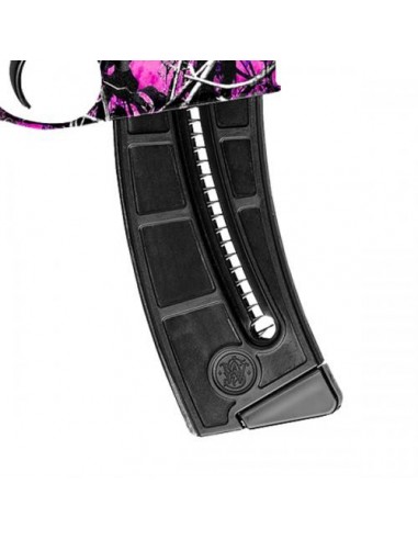Smith & Weson M&P®15-22 SPORT™ M-LOK™ MUDDY GIRL® 22LR