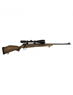 Weatherby MK5 Eurosport 7 mm