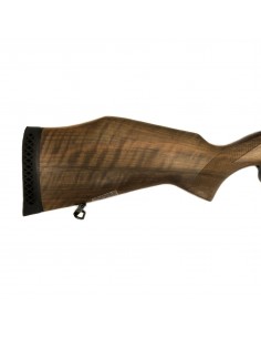 Weatherby MK5 Eurosport 7 mm 2
