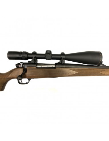 Weatherby MK5 Eurosport 7 mm Weatherby MK5 Eurosport 7 mm