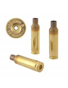 PETERSON HÜLSEN CAL. 6,5 CREEDMOOR FAT NECK 50 PZ. | Armeria Regina