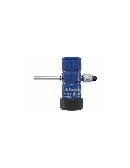 FRANKFORD ARSENAL POWDER TRICKLER FRANKFORD ARSENAL POWDER TRICKLER