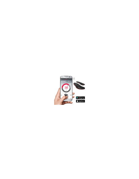DIGITSOLE INSOLES WARM SERIES CONNECTED AND HEATED DIGITSOLE INSOLES WARM SERIES CONNECTED AND HEATED
