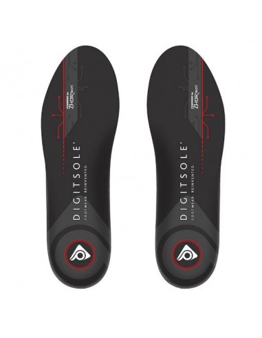 DIGITSOLE INSOLES WARM SERIES CONNECTED AND HEATED DIGITSOLE INSOLES WARM SERIES CONNECTED AND HEATED