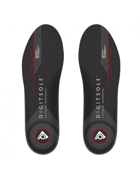 DIGITSOLE INSOLES WARM SERIES CONNECTED AND HEATED DIGITSOLE INSOLES WARM SERIES CONNECTED AND HEATED