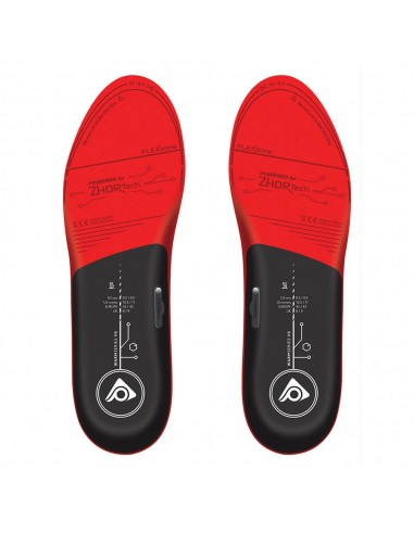 DIGITSOLE INSOLES WARM SERIES CONNECTED AND HEATED DIGITSOLE INSOLES WARM SERIES CONNECTED AND HEATED