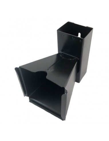 RACCOGLITORE IMBUTO 10X10 X PALLINI 4,5