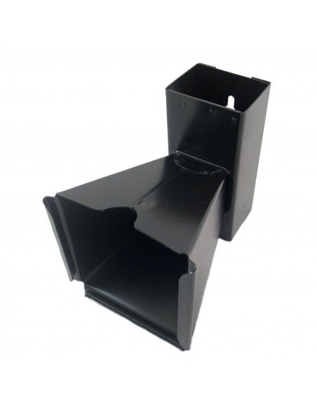 RACCOGLITORE IMBUTO 10X10 X PALLINI 4,5