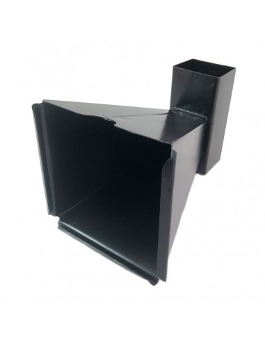 RACCOGLITORE IMBUTO 14X14 X PALLINI 4,5