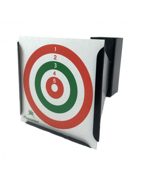 RACCOGLITORE IMBUTO 14X14 X PALLINI 4,5