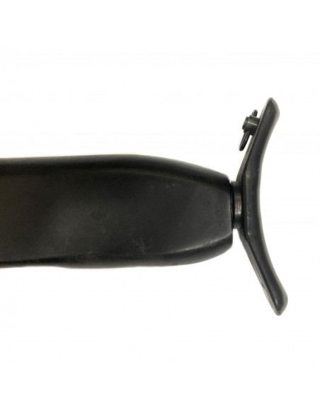 High Standard 10 Serie B Police Short Gun Cal. 12