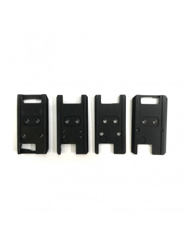 Arex Rex Zero 1 Tactical Cal. 9x21 IMI