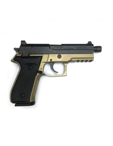 Arex Rex Zero 1 Tactical Cal. 9x21 IMI