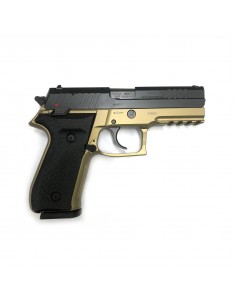 Arex Rex Zero 1 S 9x21 IMI