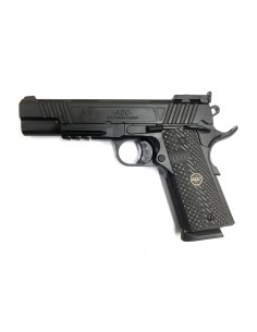 ADC STD Blue Steel 9x21 2