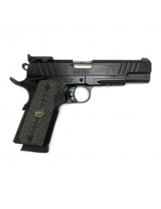 ADC STD Blue Steel 9x21