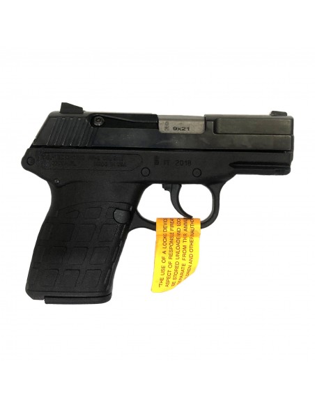 Kel Tec PF-9 Cal. 9x21