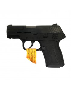 Kel Tec PF-9 Cal. 9x21 2