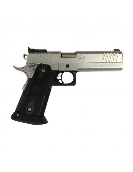 STI EDGE 40 S&W STI EDGE 40 S&W
