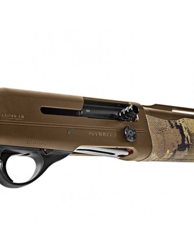 Selbstladegewehre Franchi Affinity 3 Elite Bronze 12 Selbstladegewehre Franchi Affinity 3 Elite Bronze 12