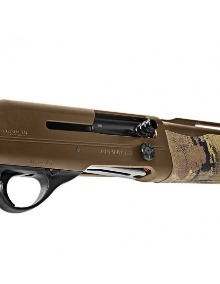 Selbstladegewehre Franchi Affinity 3 Elite Bronze 12 Selbstladegewehre Franchi Affinity 3 Elite Bronze 12