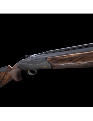 Benelli 828 U Beccaccia Cal. 12 Benelli 828 U Beccaccia Cal. 12