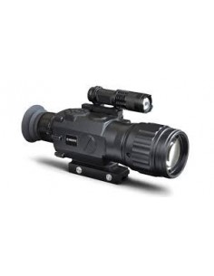 KONUSPRO NACHTSICHT ZIELFERNROHRE NV 3-8X50