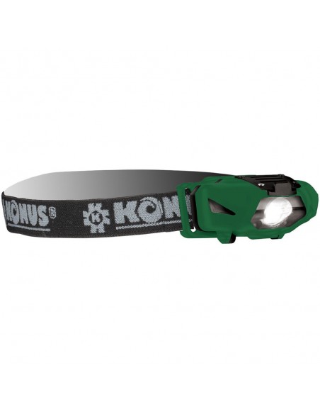 KONUS TORCIA DA TESTA KONUSFLAH-5 KONUS TORCIA DA TESTA KONUSFLAH-5