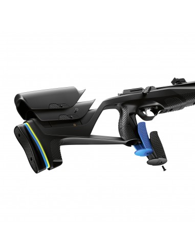 Air Rifle Stoeger XM1 Cal. 5,5 mm Air Rifle Stoeger XM1 Cal. 5,5 mm
