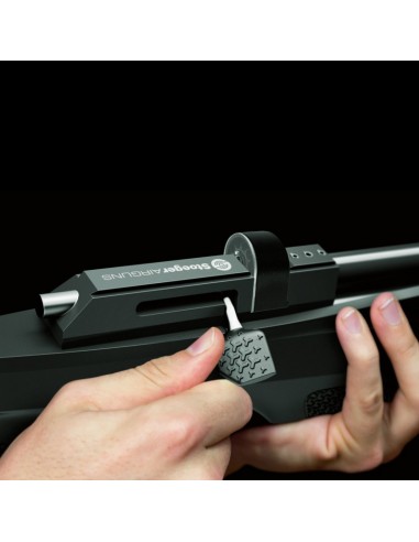 Air Rifle Stoeger XM1 Cal. 5,5 mm Air Rifle Stoeger XM1 Cal. 5,5 mm