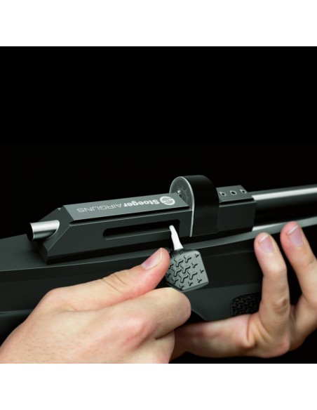 Air Rifle Stoeger XM1 Cal. 5,5 mm Air Rifle Stoeger XM1 Cal. 5,5 mm