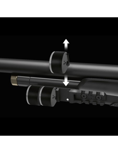 Air Rifle Stoeger XM1 Cal. 5,5 mm Air Rifle Stoeger XM1 Cal. 5,5 mm