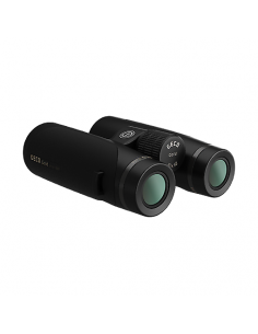 GECO GOLD BINOCOLO 8X42 BLACK