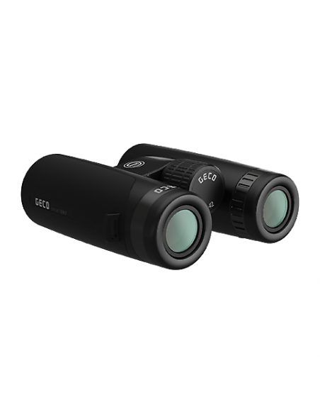 GECO BINOCOLO 8X56 BLACK GECO BINOCOLO 8X56 BLACK