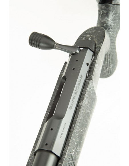 Sabatti Tactical EVO Black 308 Winchester Sabatti Tactical EVO Black 308 Winchester