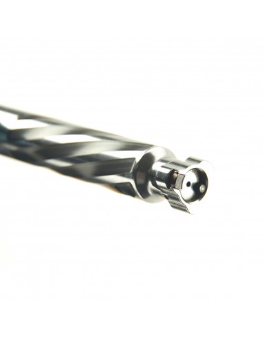Carabina Bolt Action Sabatti Tactical EVO Chrome 308 Winchester Carabina Bolt Action Sabatti Tactical EVO Chrome 308 Winchester