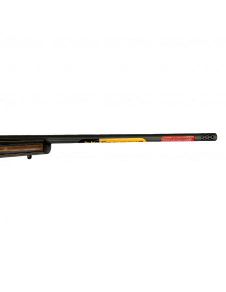 Browning FN X Bolt Long Range Cal. 6,5 Creedmoor Browning FN X Bolt Long Range Cal. 6,5 Creedmoor