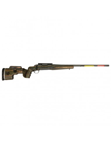 Browning FN X Bolt Long Range Cal. 6,5 Creedmoor