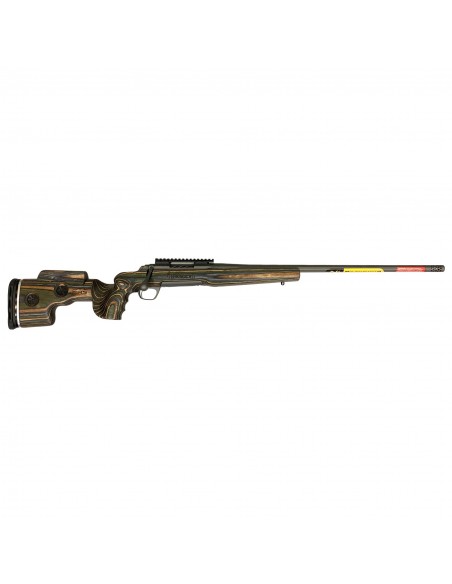 Browning FN X Bolt Long Range Cal. 6,5 Creedmoor Browning FN X Bolt Long Range Cal. 6,5 Creedmoor