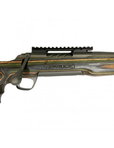 Browning FN X Bolt Long Range Cal. 6,5 Creedmoor Browning FN X Bolt Long Range Cal. 6,5 Creedmoor