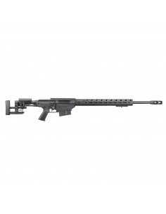 Ruger Precision Rifle 338 Lapua