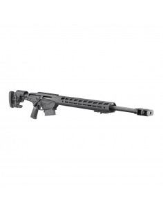 Ruger Precision Rifle 338 Lapua 2