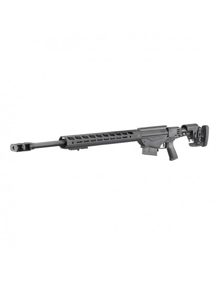 Ruger Precision Rifle 338 Lapua