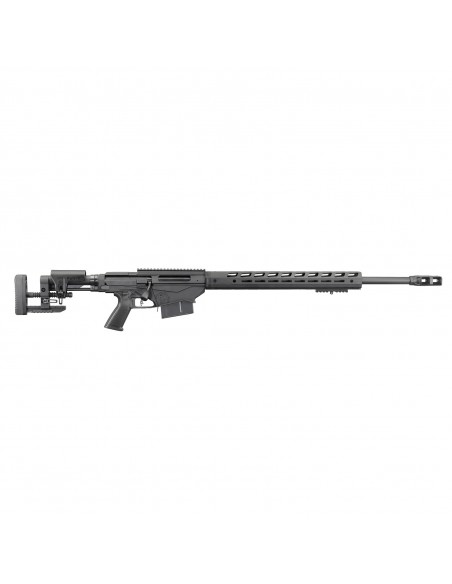 Ruger Precision Rifle 338 Lapua Ruger Precision Rifle 338 Lapua