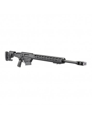 Ruger Precision Rifle 338 Lapua Ruger Precision Rifle 338 Lapua