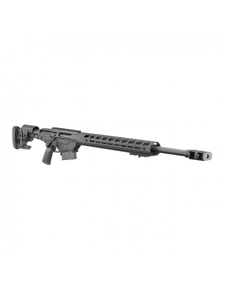 Ruger Precision Rifle 338 Lapua Ruger Precision Rifle 338 Lapua